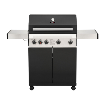 <strong>PREMIUM BLACK SERIES</strong>