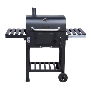 Smoker BBQ Series