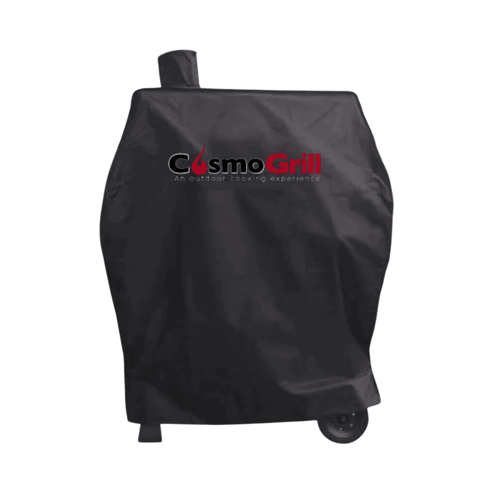 BBQ Cover for Jr Smoker