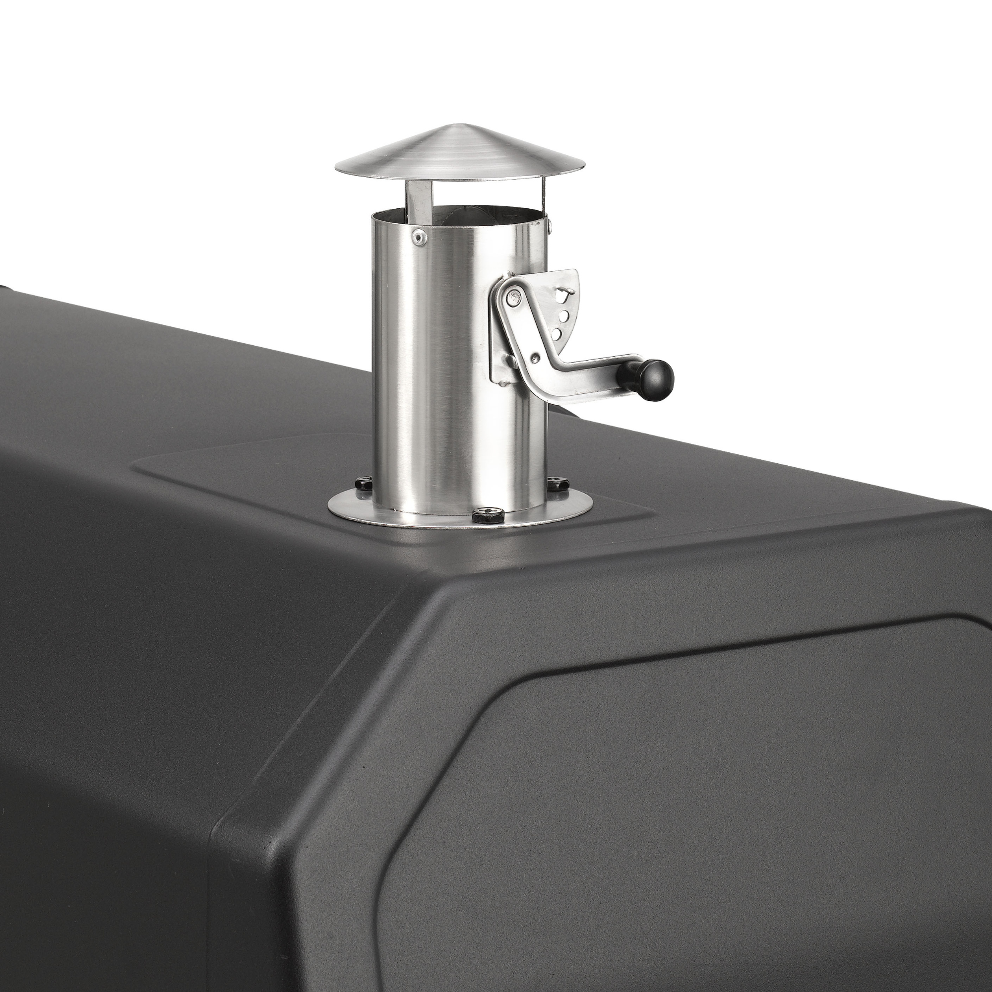 Ignis Smoker Charcoal Barbecue (Exclusive Bundle)