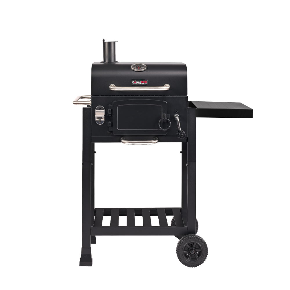 Small Charcoal BBQ