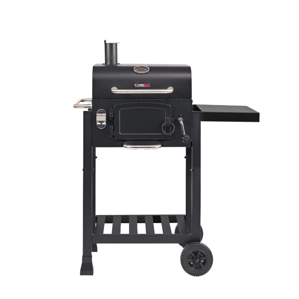 Small Charcoal BBQ