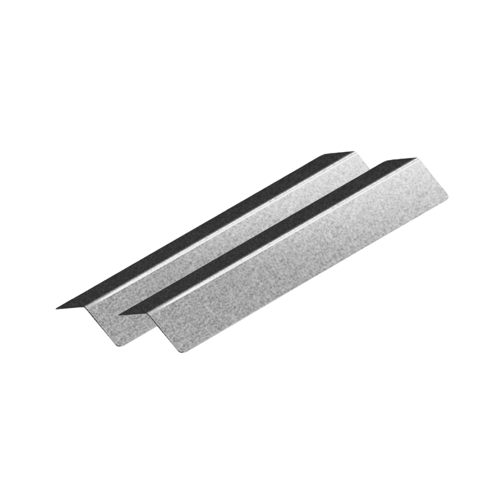 Stainless Steel Flame Tamer Set (32cm)