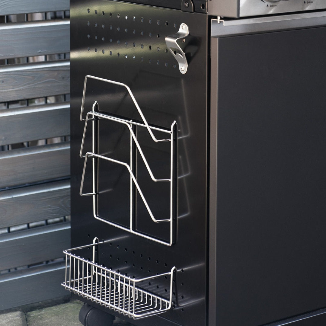 Storage Set for Platinum/Premium Black Series