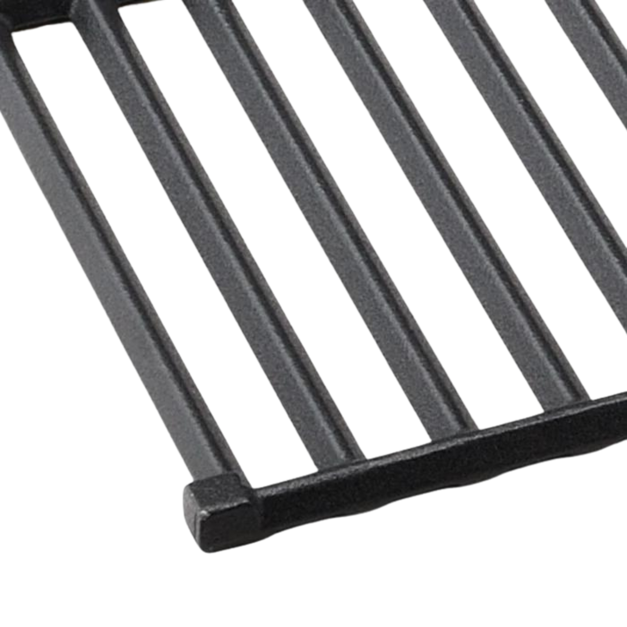 cast iron bbq grill