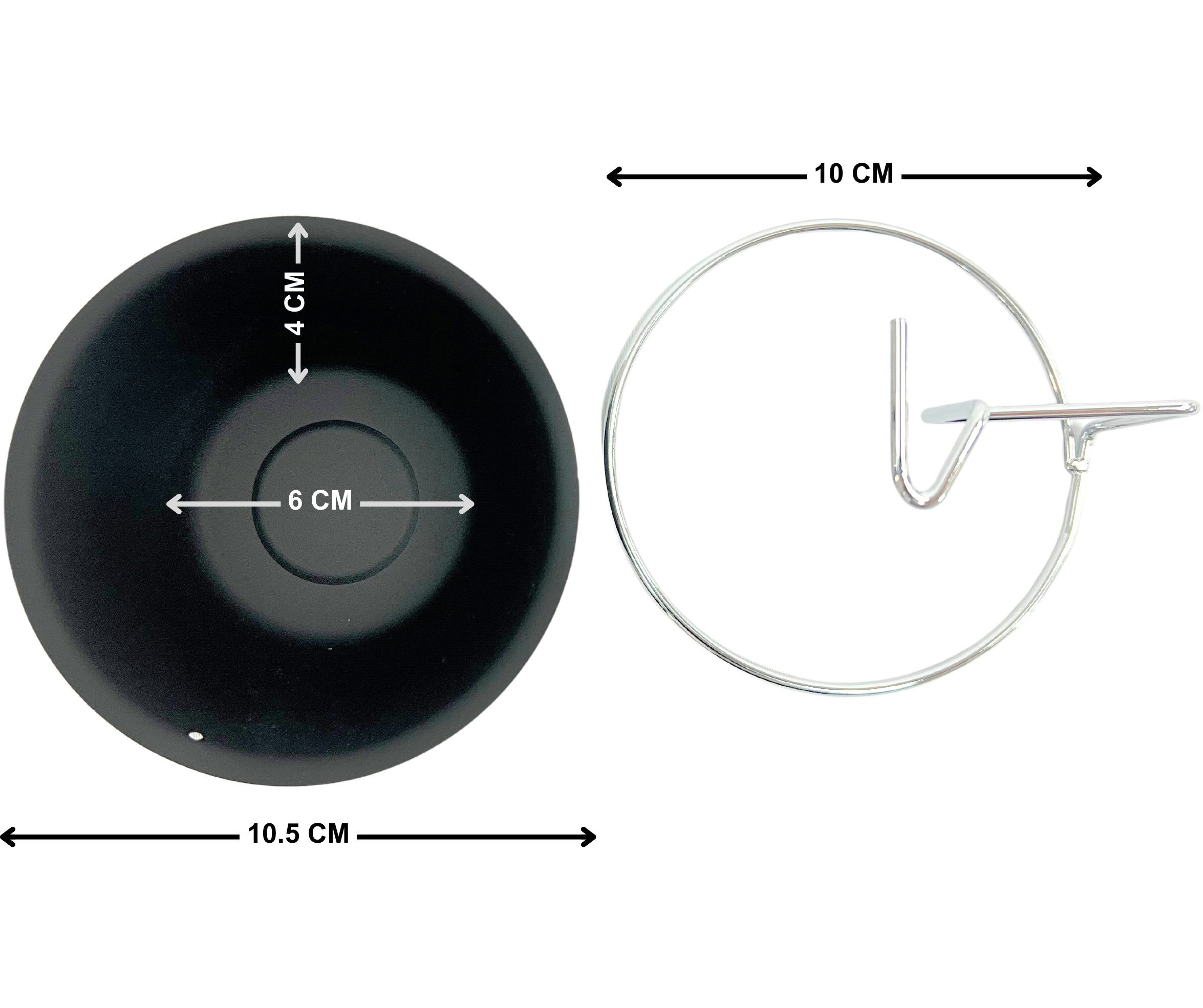 Spare Parts for Pro 4+1