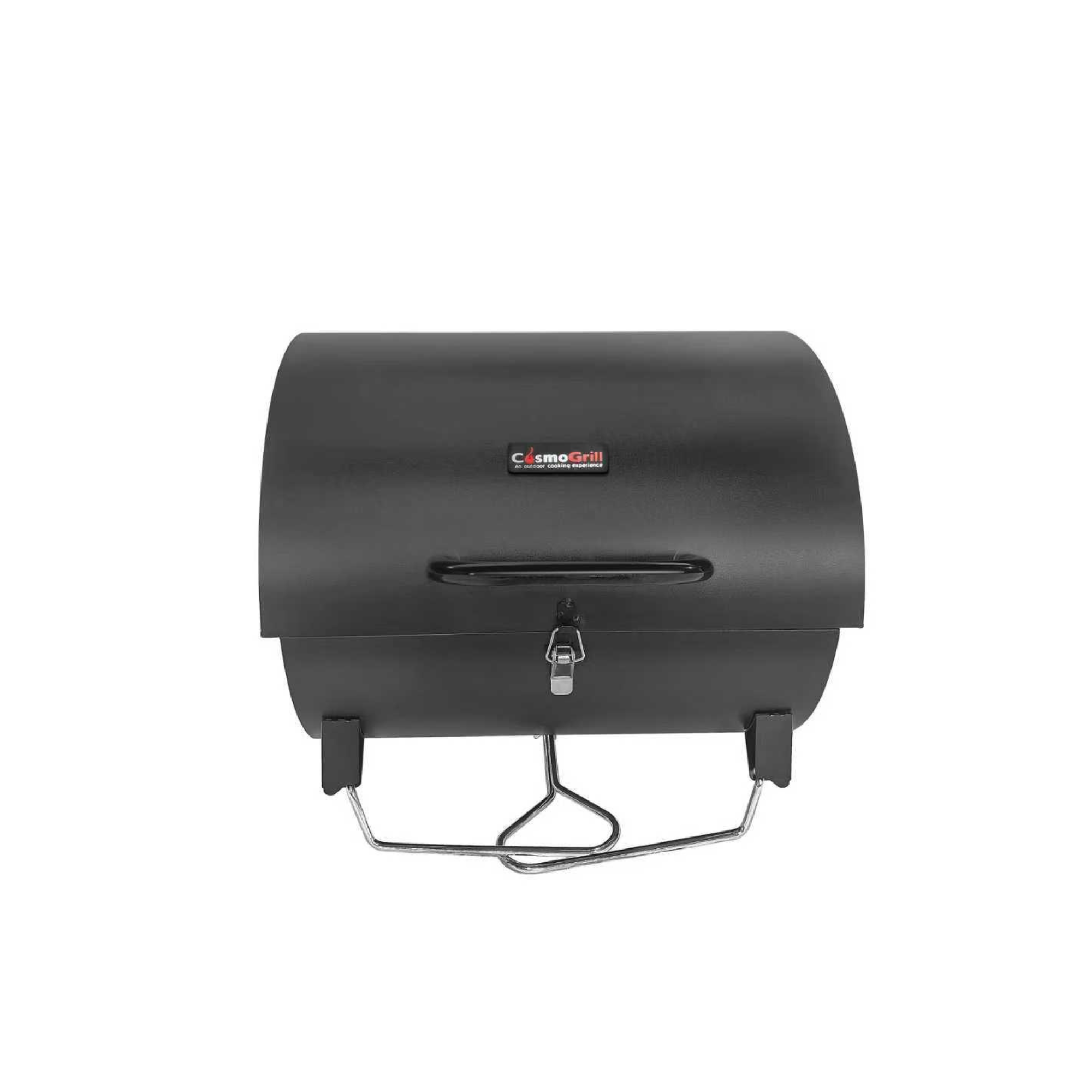 Folding Charcoal BBQ Tapan