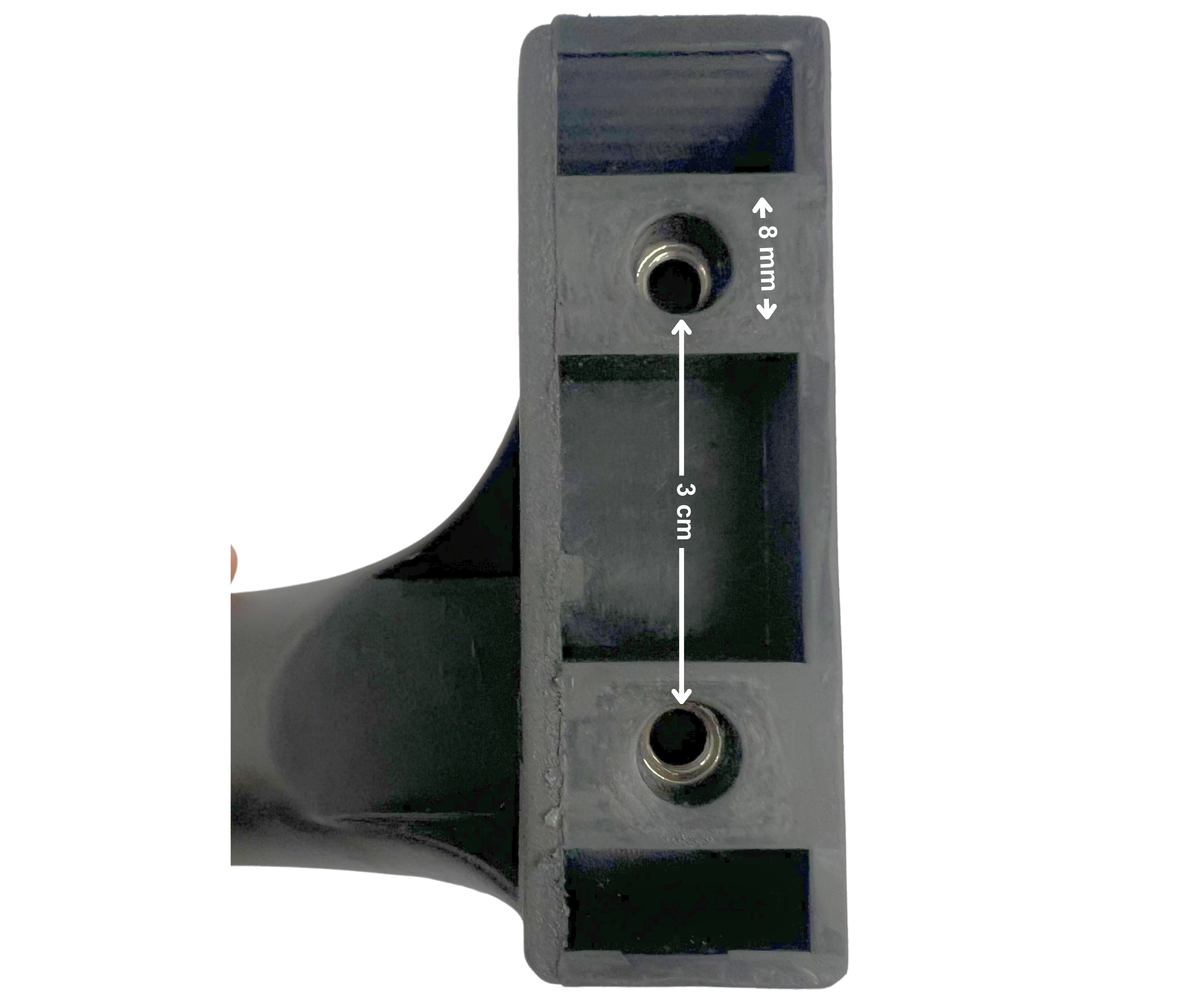 Spare Parts for Pro 4+1