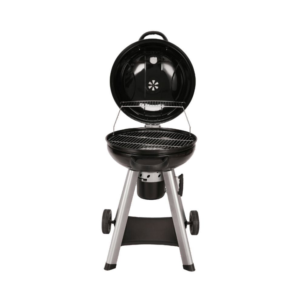 Kettle BBQ Charcoal