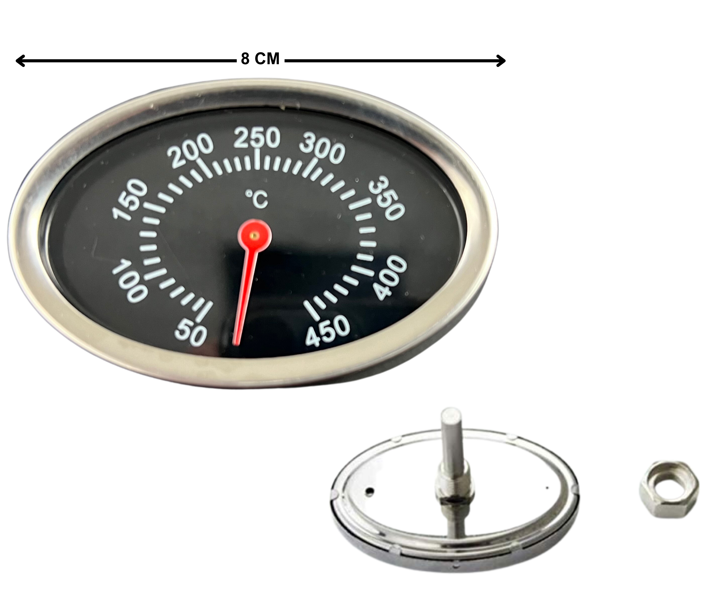 Spare Parts for Pro 4+1