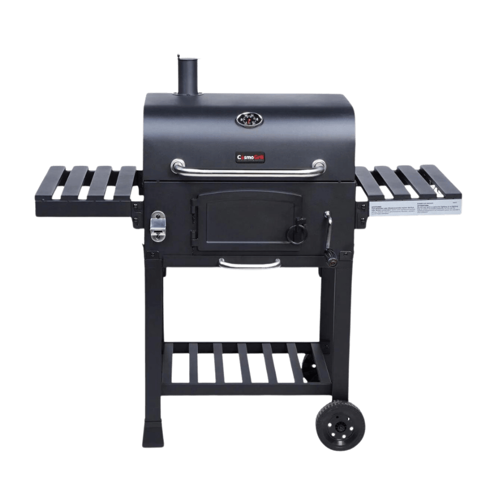 Coal griller online