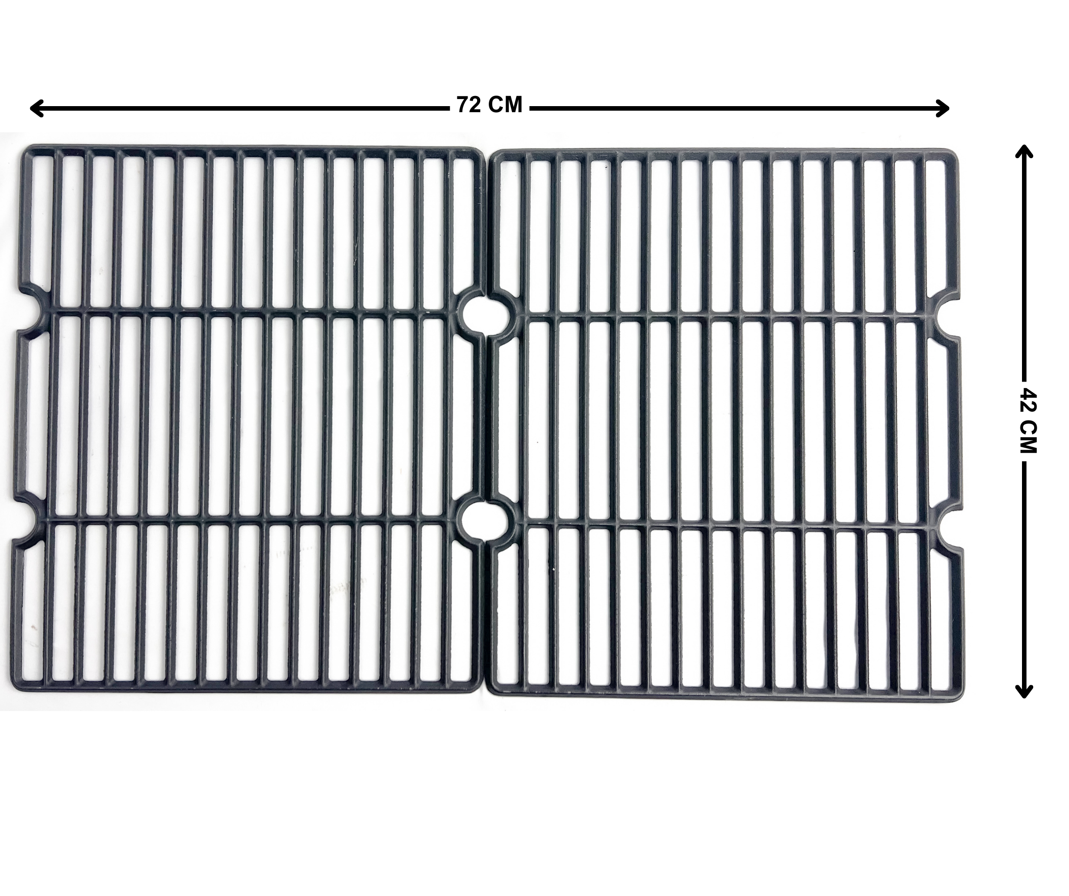 Spare Parts for XXL Smoker