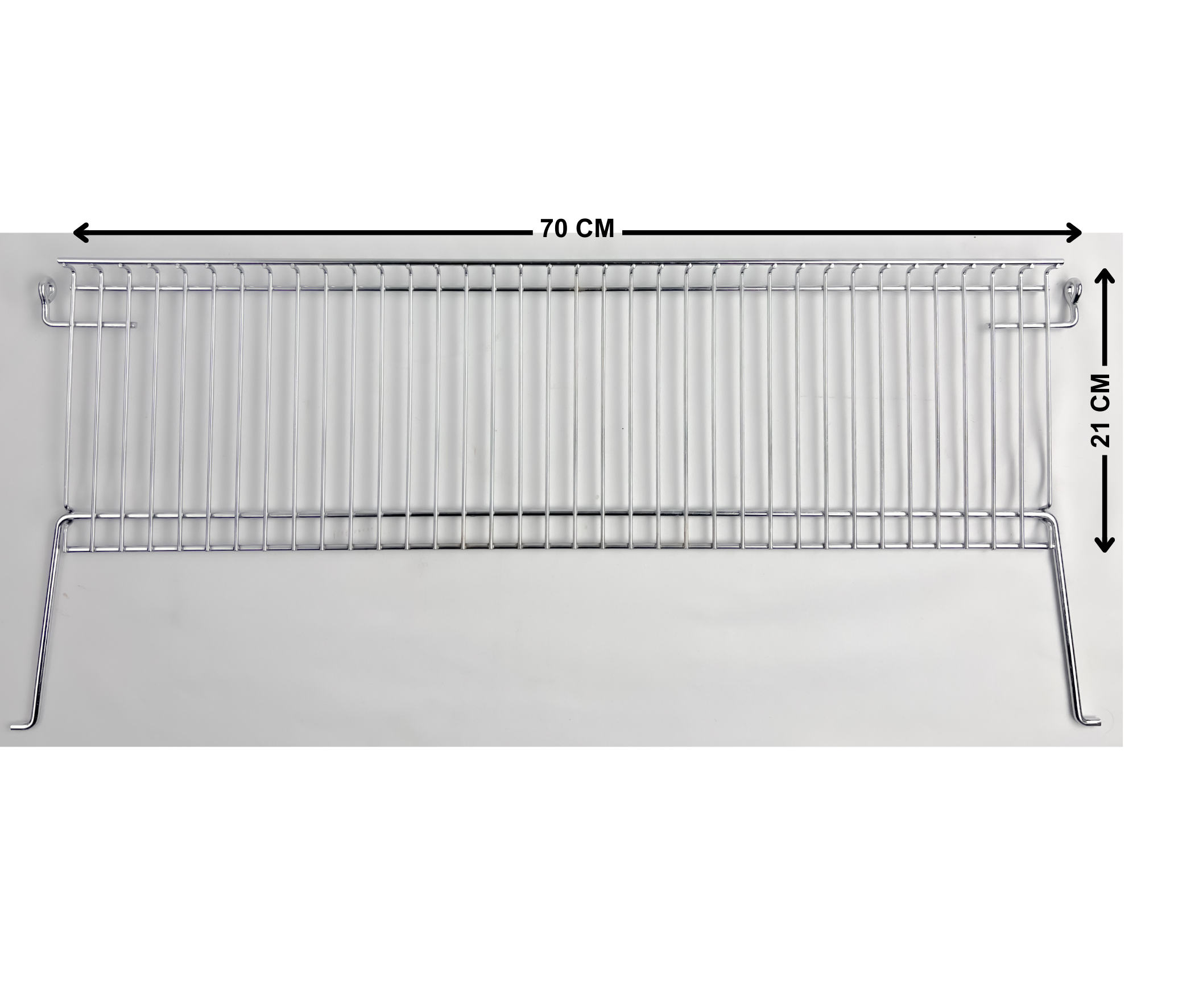 Spare Parts for XXL Smoker
