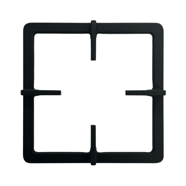 Cast Iron Side Burner Grate - CosmoGrill