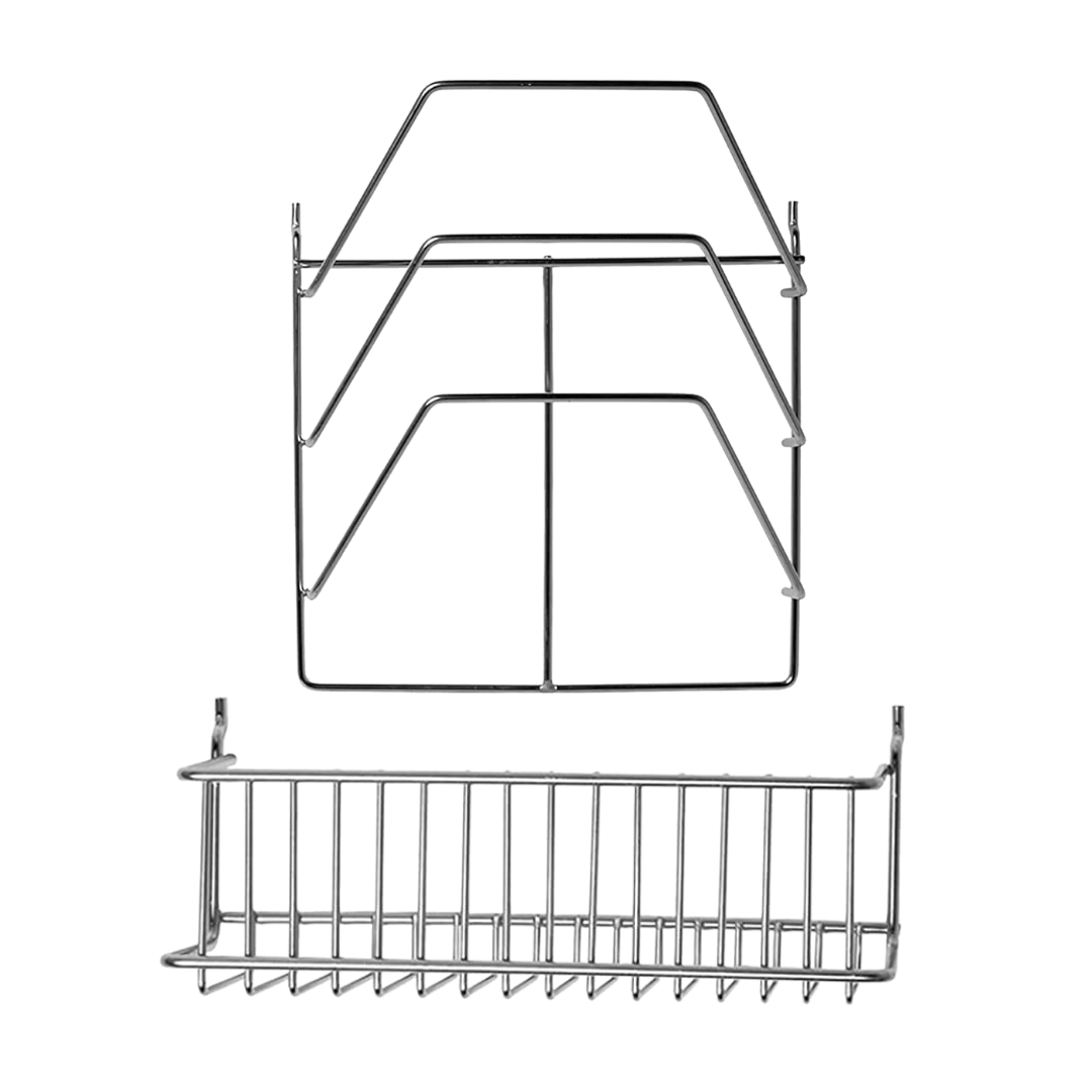 Storage Set for Platinum/Premium Black Series - CosmoGrill