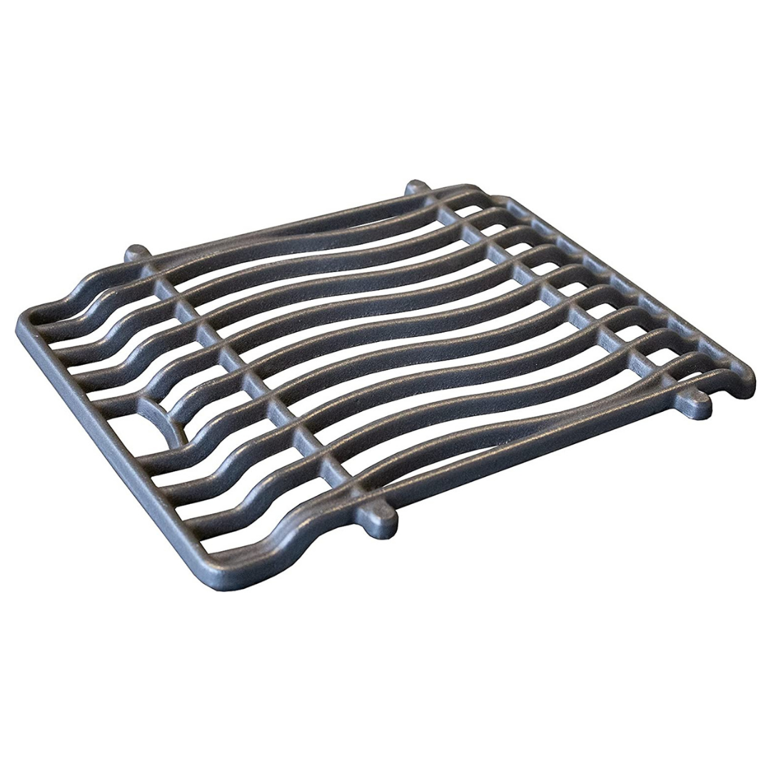 Cast Iron Sear Grate for Platinum/Premium Black Series - CosmoGrill