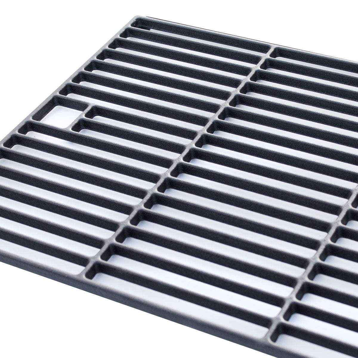 Cast Iron Reversible Griddle and Grill Grate Set for Original 4+1 - CosmoGrill
