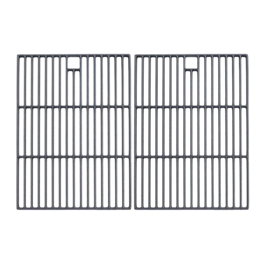 Cast Iron Reversible Griddle and Grill Grate Set for Pro 6+1 - CosmoGrill