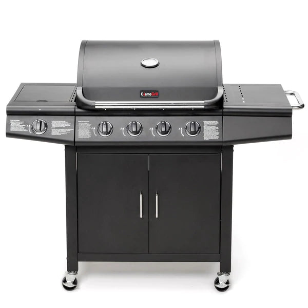 Grill cheap pro parts