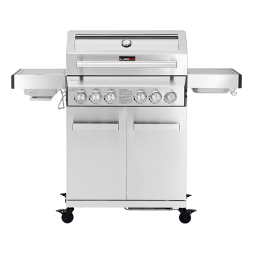 <strong>PLATINUM SERIES</strong>
