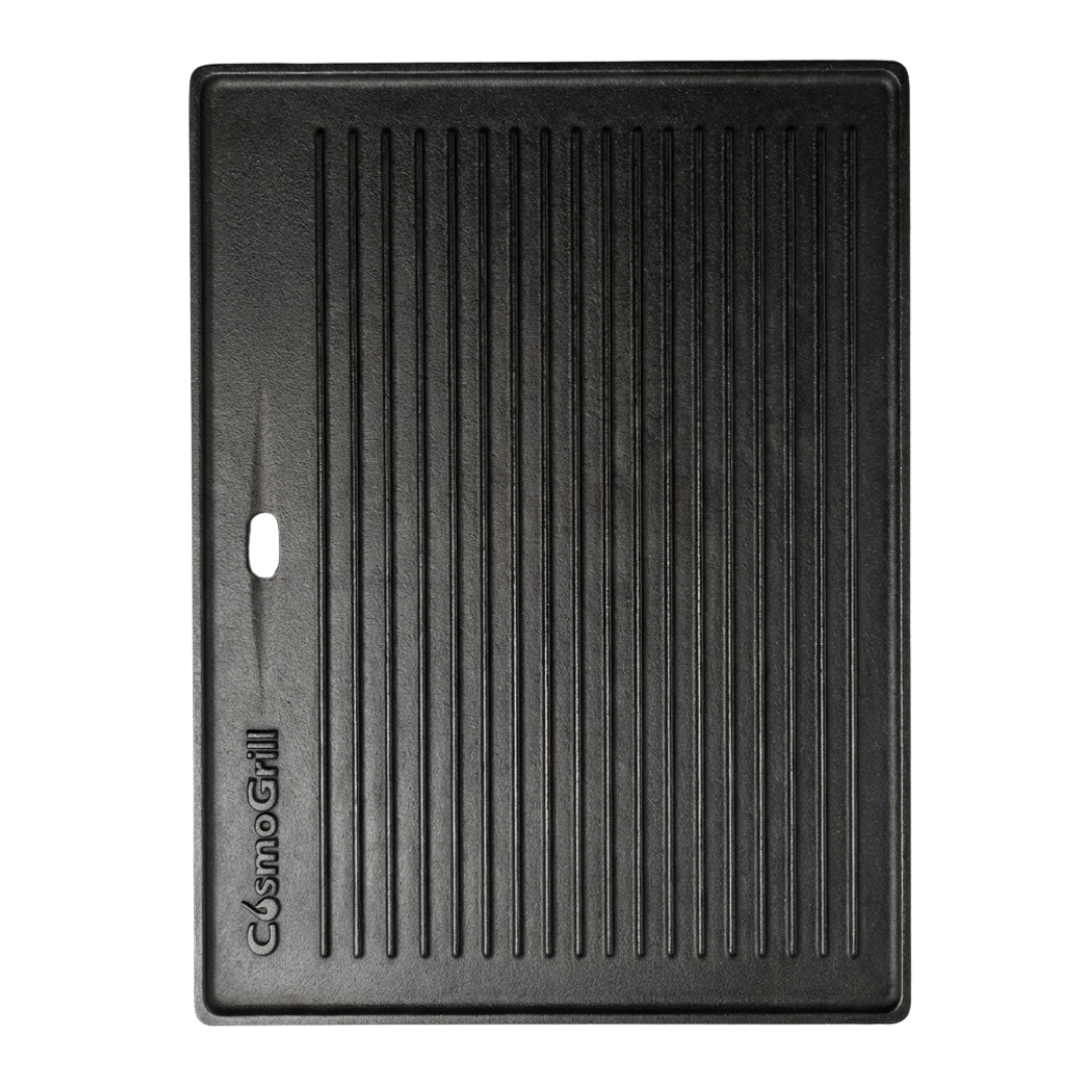 Cast Iron Reversible Griddle for Pro Series