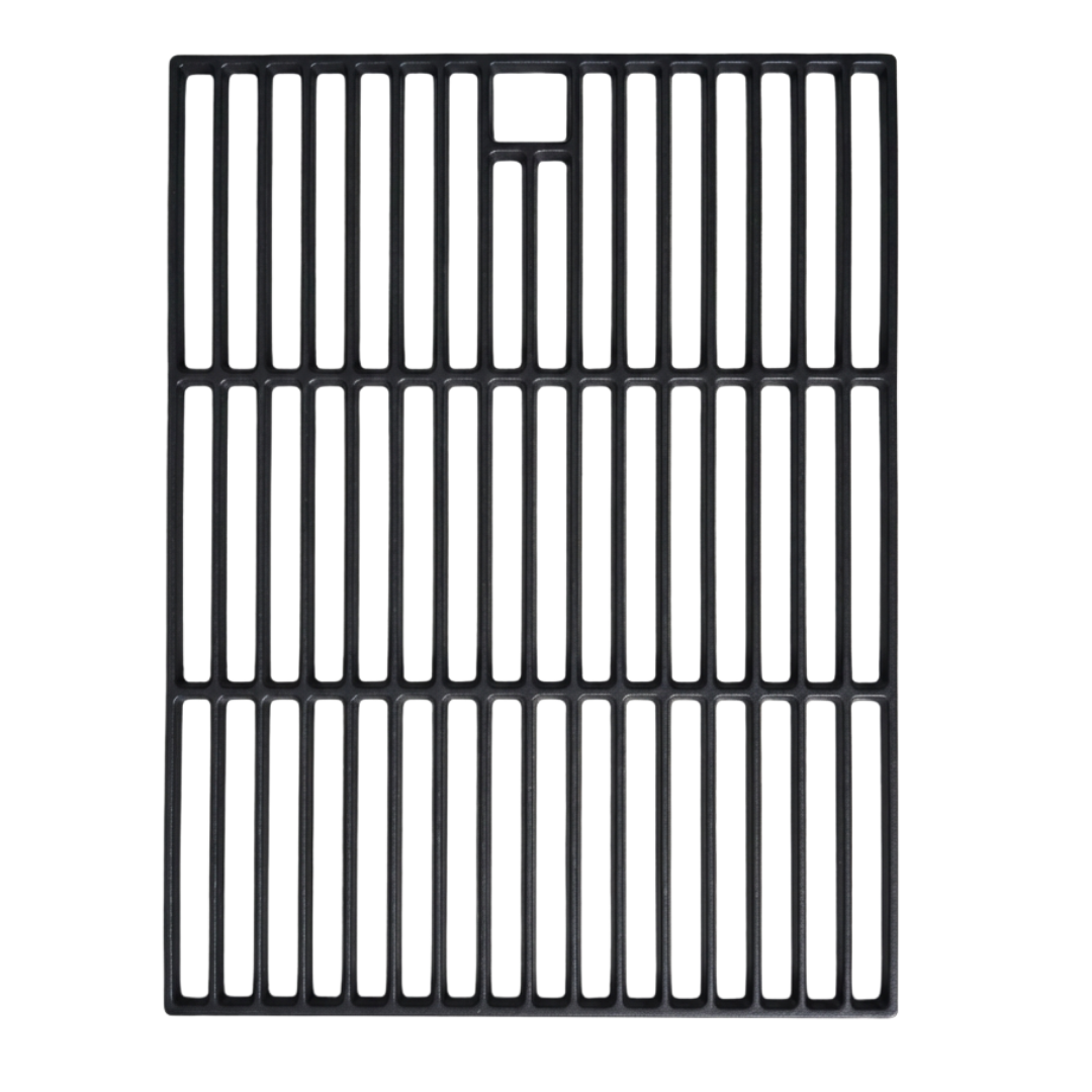 Cast Iron Grill Grate 31 x 42 cm