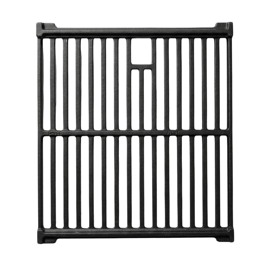 Cast Iron Grill Grate Set for Original 4+1