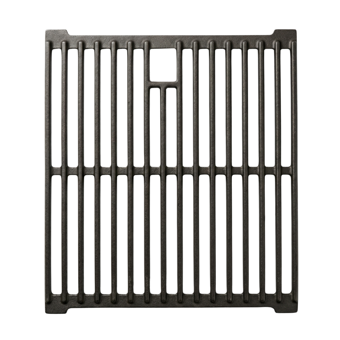 Cast Iron Grill Grate for Original 4+1