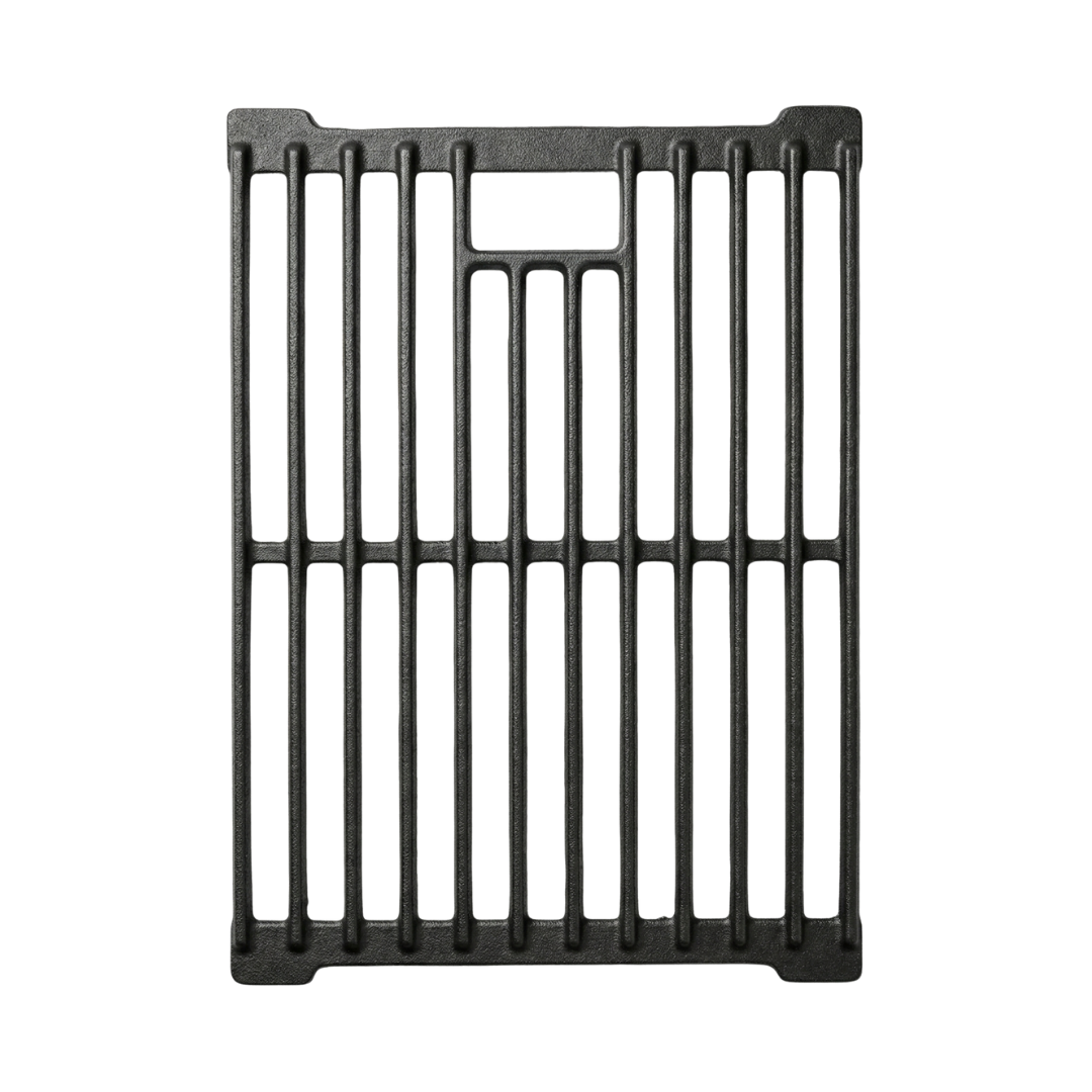 Cast Iron Reversible Griddle and Grill Grate Set for Original 6+1