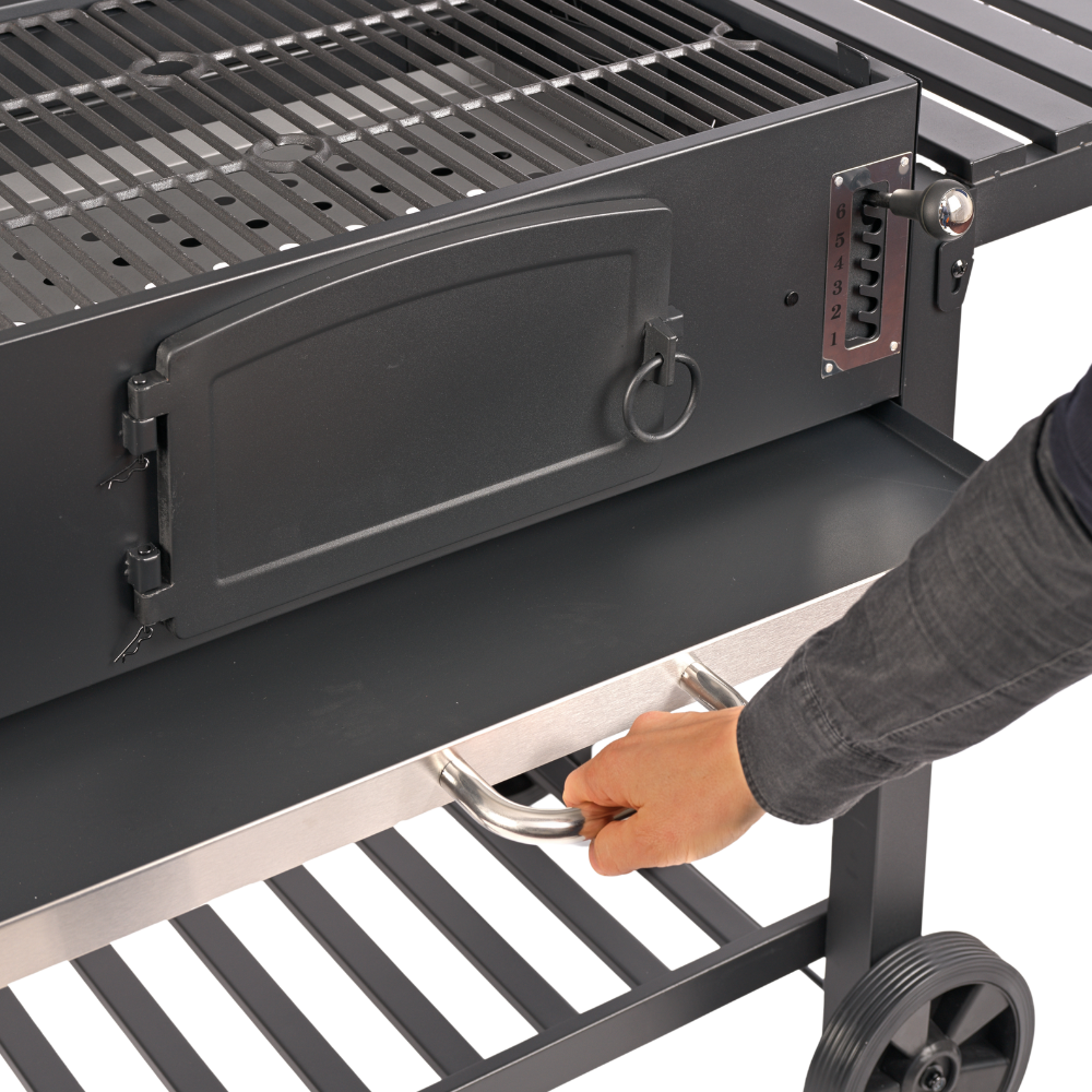 Charcoal Tray