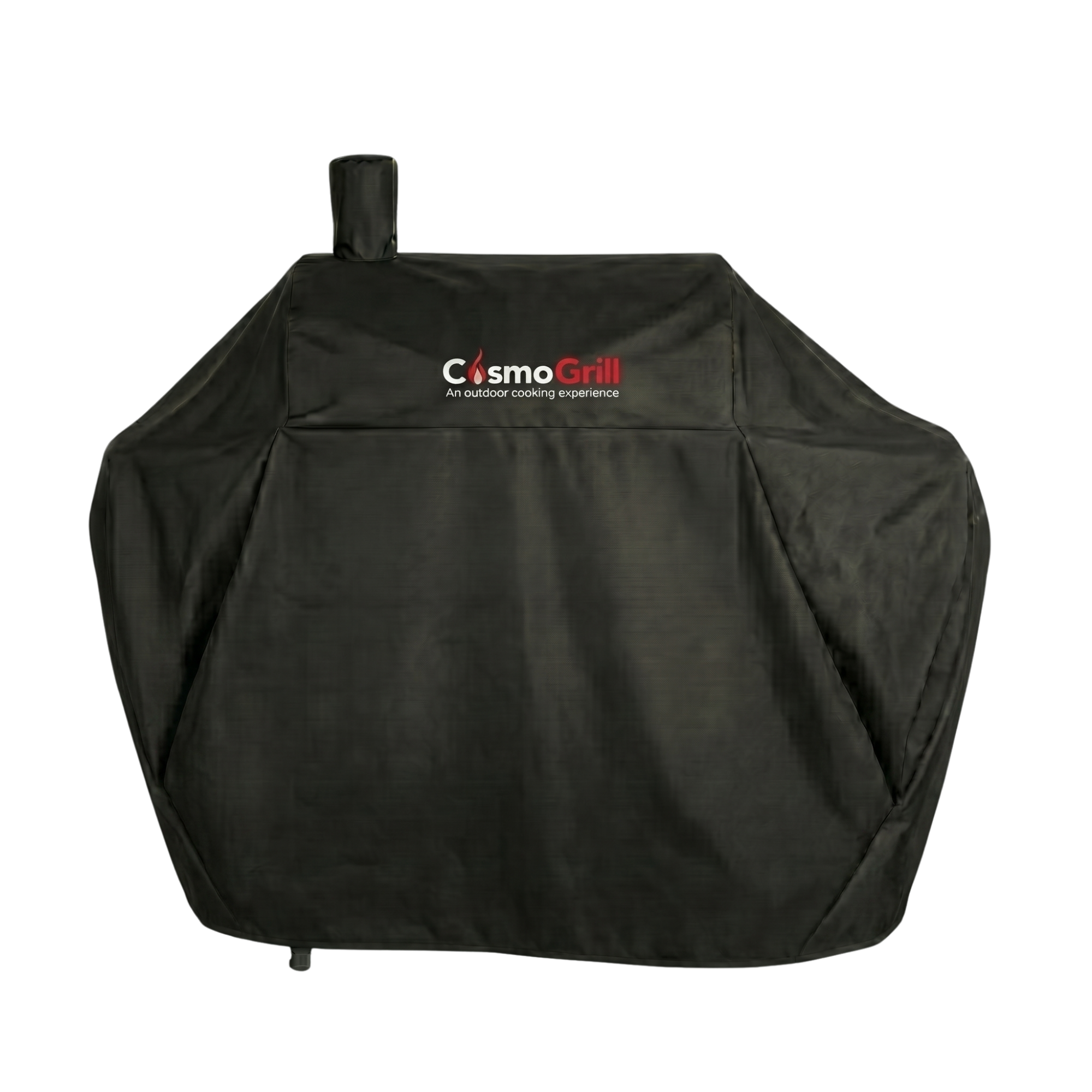 Cinder Offset Smoker Charcoal Barbecue (Essential Bundle)