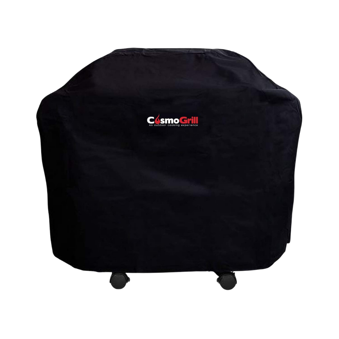 BBQ Cover for 4 Burner Gas Barbecue | CosmoGrill