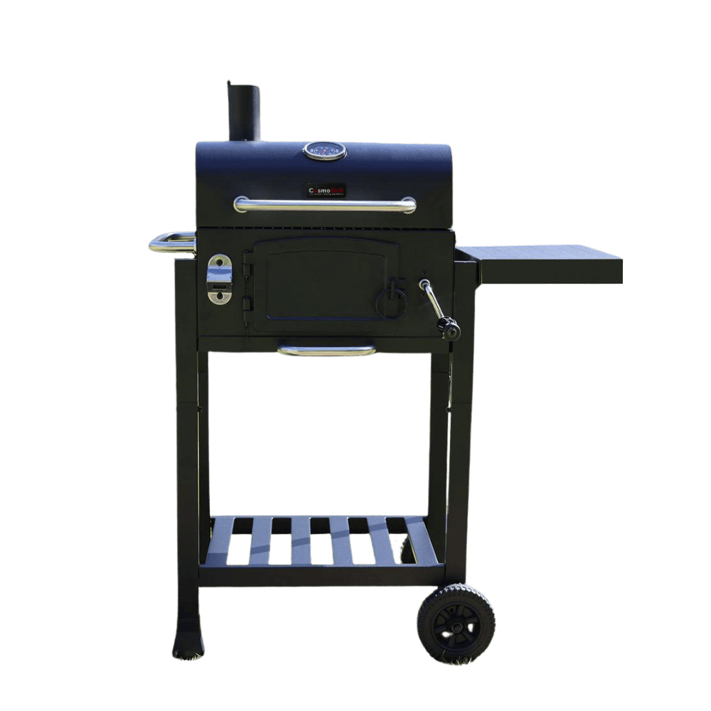 Small Charcoal BBQ