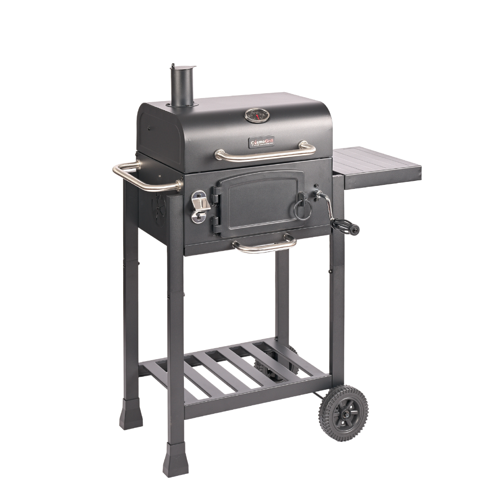 Charcoal BBQ Small