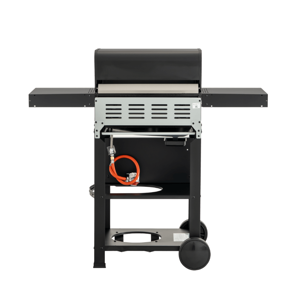Wabaya 3 Burner Gas Barbecue