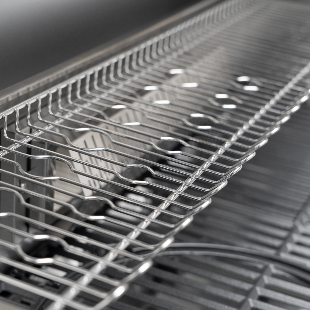 Warming Rack