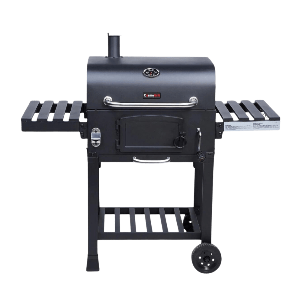 Best Selling BBQ Grills and Smokers of 2024