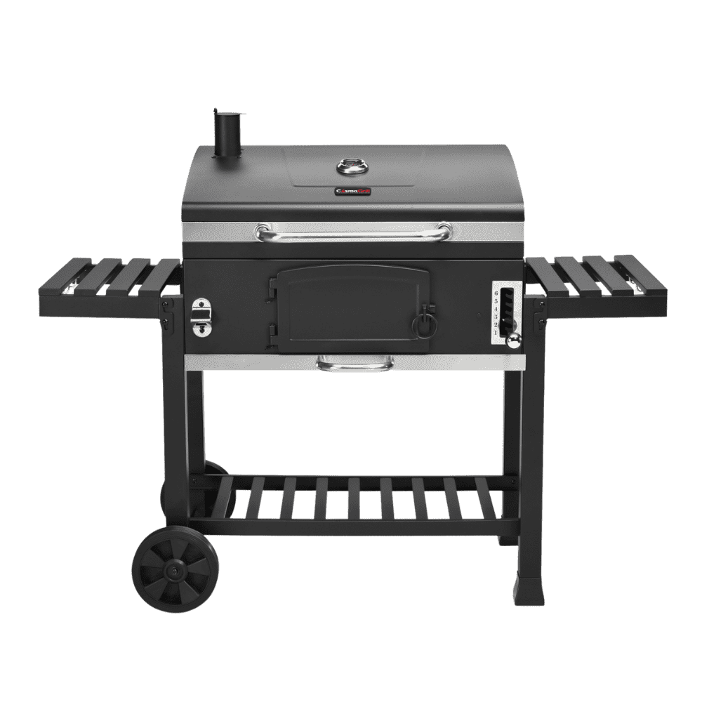 XXL BBQ