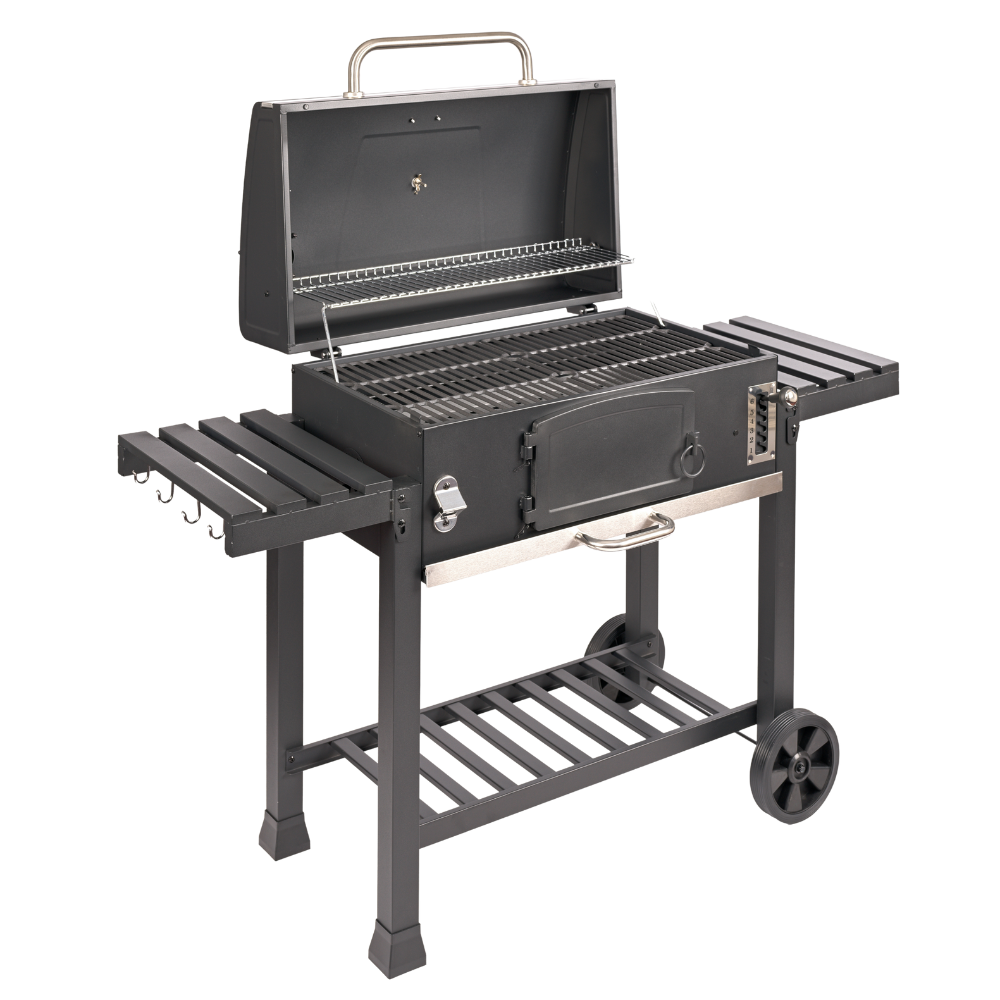 XXL Barbecue