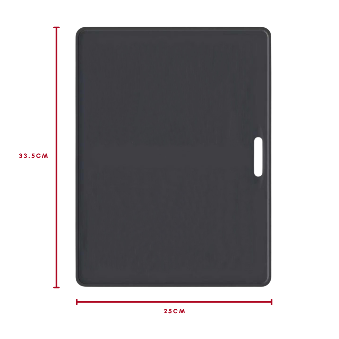 Flat plate for Gas BBQ