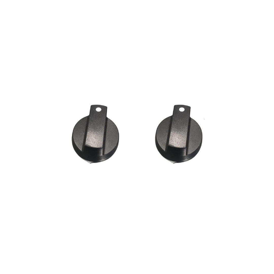 Gas Knobs for Pro Series - CosmoGrill