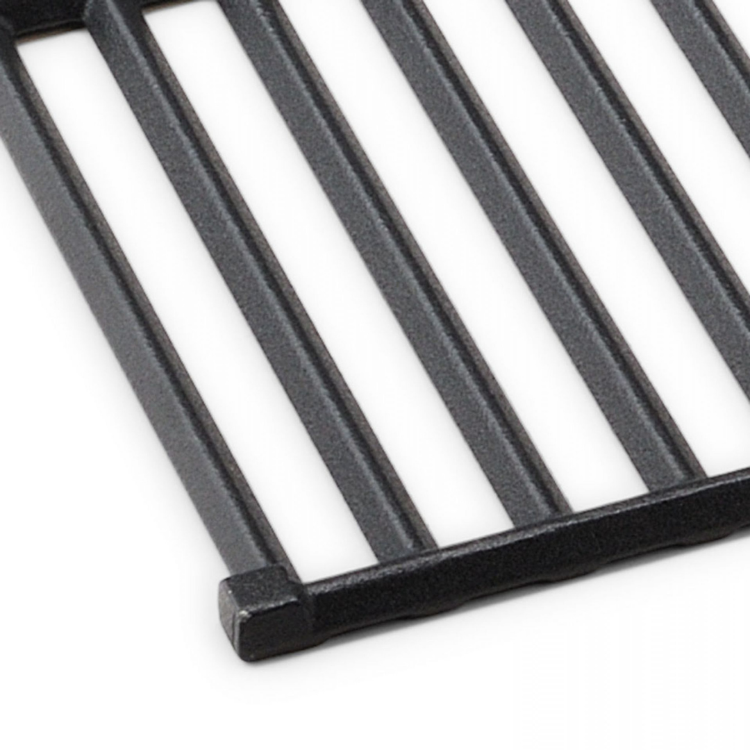 Cast Iron Grill Grate for Platinum/Premium Black Series - CosmoGrill