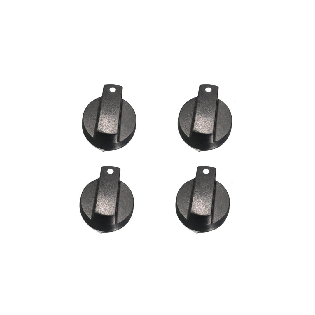 Gas Knobs for Pro Series - CosmoGrill