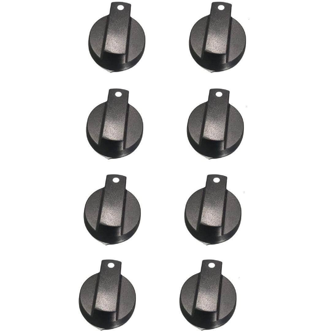 Gas Knobs for Pro Series - CosmoGrill