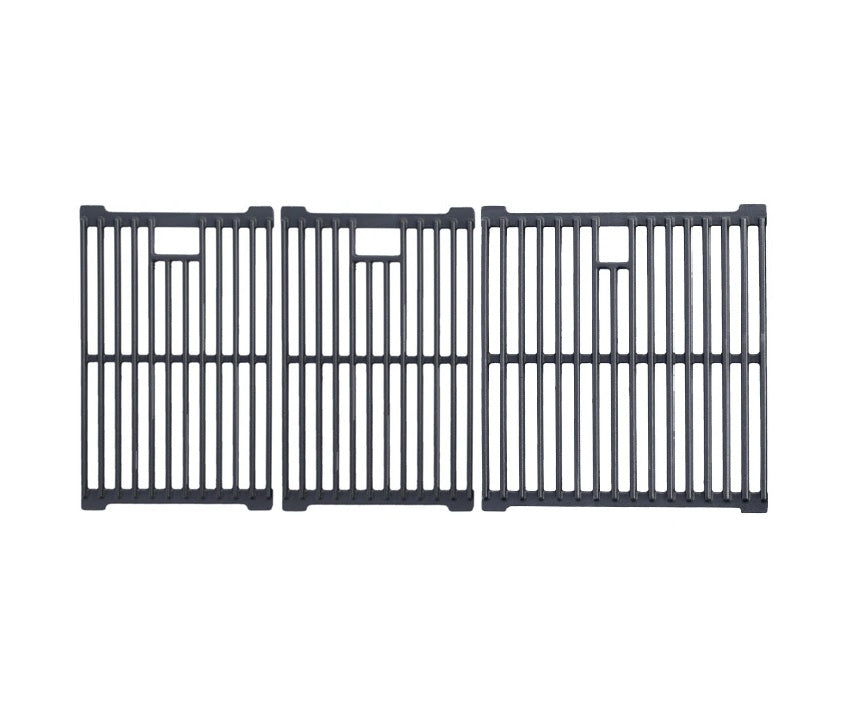 Cast Iron Grill Grate Set for Original 6+1 - CosmoGrill