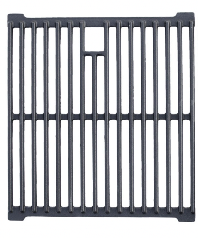 cast iron grill for gas bbq
