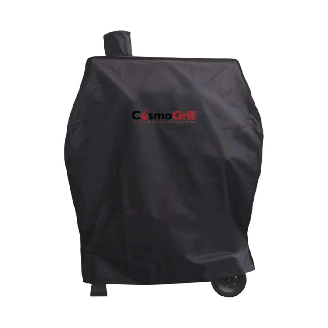 Barbecue Cover - XL Smoker