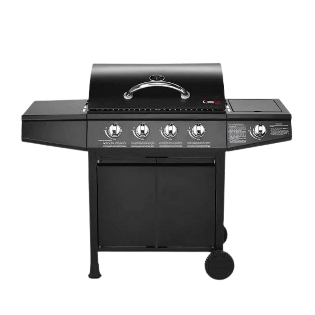 CosmoGrill Original 4 1 Gas Barbecue