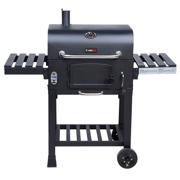 Spare Parts for XL Smoker - CosmoGrill